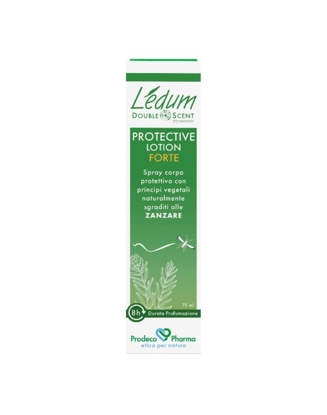LEDUM DS Prot.Loz.Forte 75ml