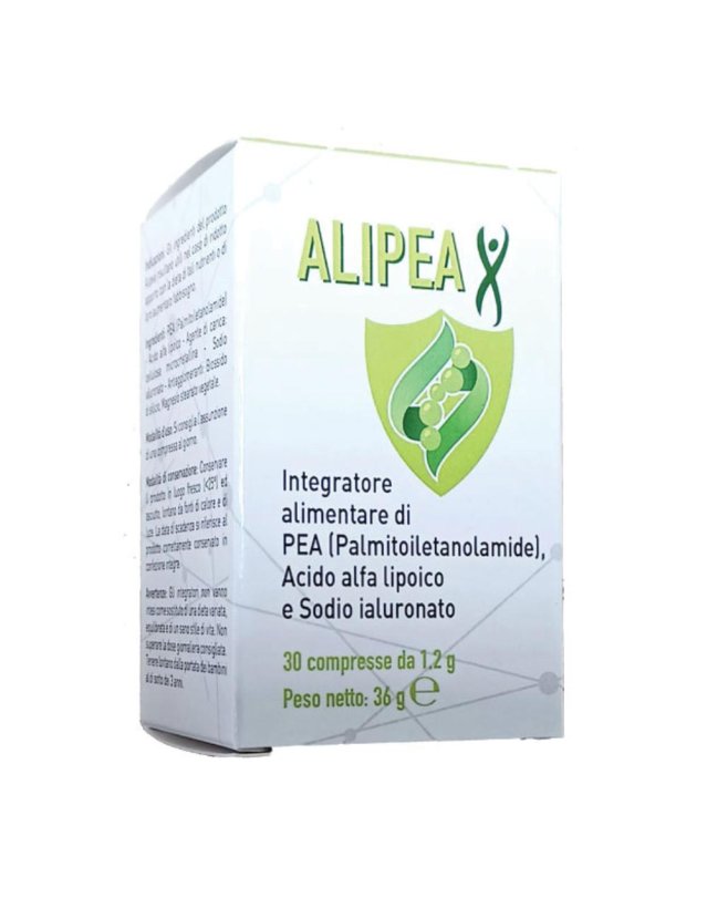 ALIPEA 30CPR