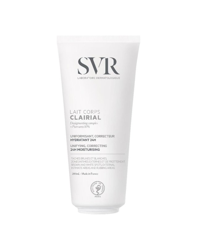 CLAIRIAL Latte Corpo 200ml