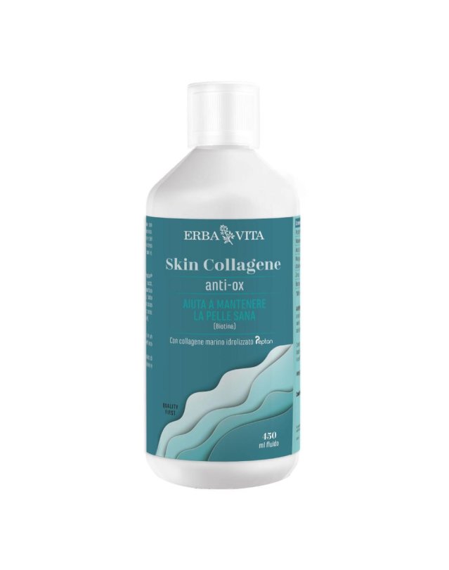 EV SKIN COLLAGENE ANTIOX 450ML EV SKIN COLLAGENE ANTIOX 450ML