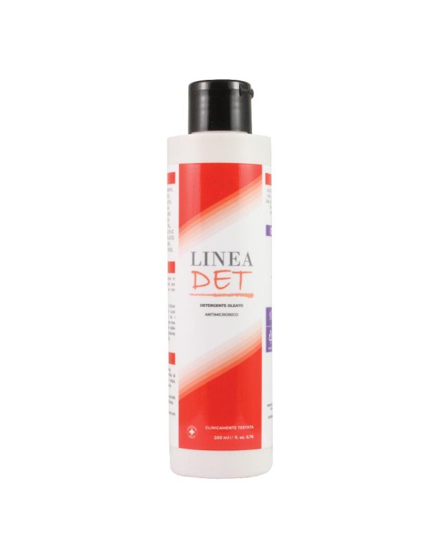 LINEA DET DETERGENTE OLEATO 200M