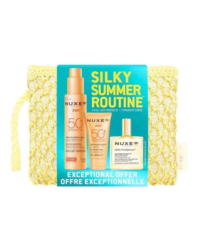 NUXE TROUSSE MY SUMMER ESS26