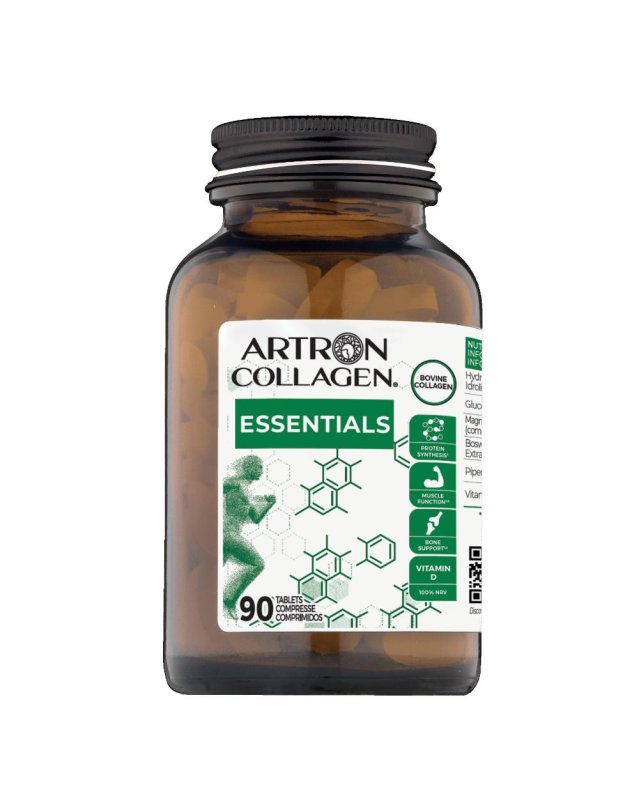 ARTRON COLLAGEN ESSENT 90CPR ARTRON COLLAGEN ESSENT 90CPR