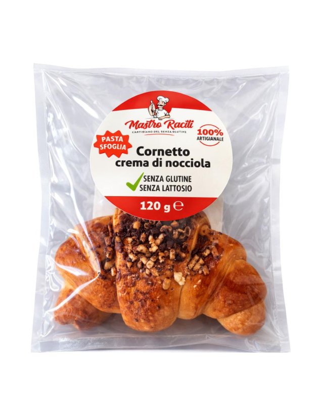 MASTRO RACITI Cornetto Nocc. MASTRO RACITI Cornetto Nocc.