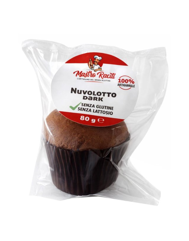 MASTRO RACITI Nuvolotto Dark MASTRO RACITI Nuvolotto Dark