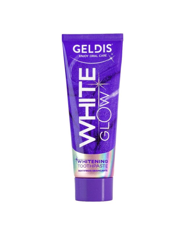 GELDIS Dent.White Glow 75ml