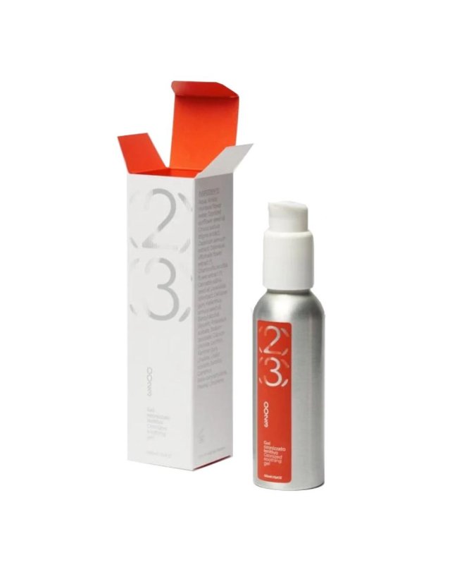 ALGEM OO23 GEL 100ML