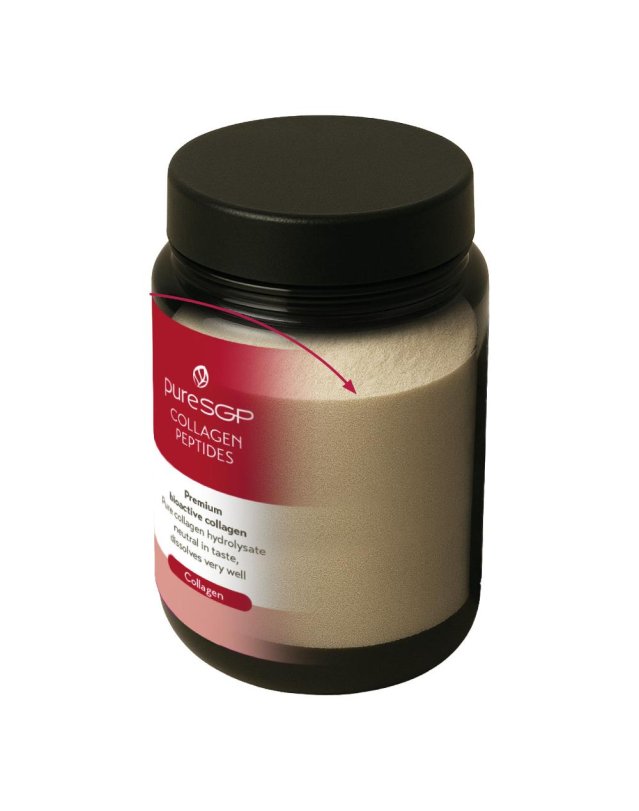 PURESGP Collagen Peptides 300g