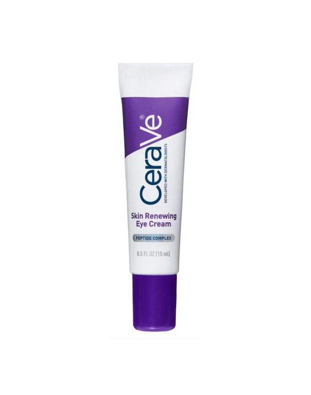 CERAVE SKIN RENEWING CONT OCC 15 CERAVE SKIN RENEWING CONT OCC 15