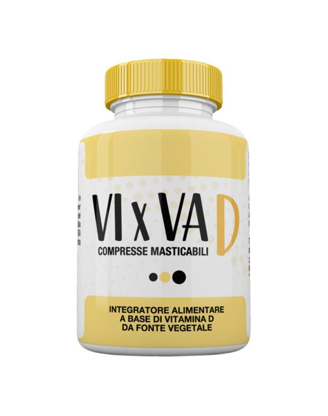 VIXVAD 20Cpr mast.