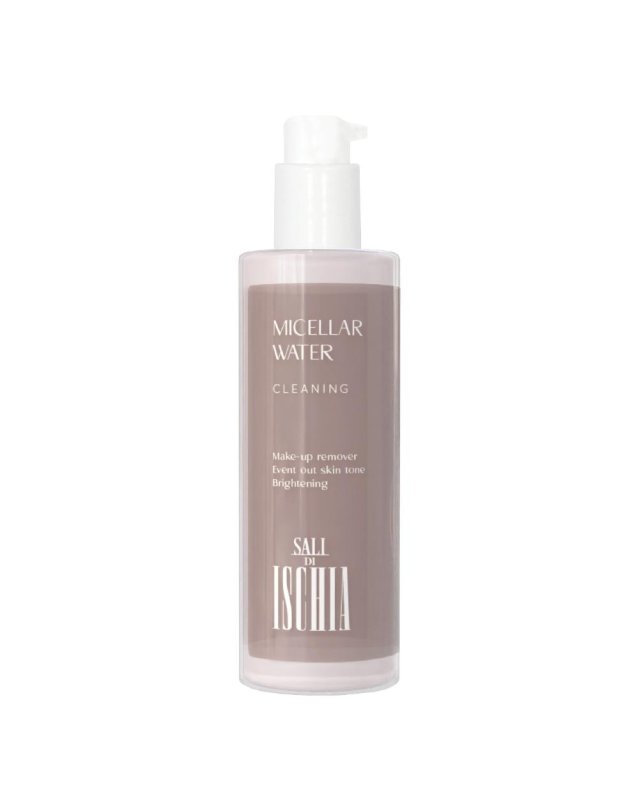 ISCHIA Acqua Micellare 200ml