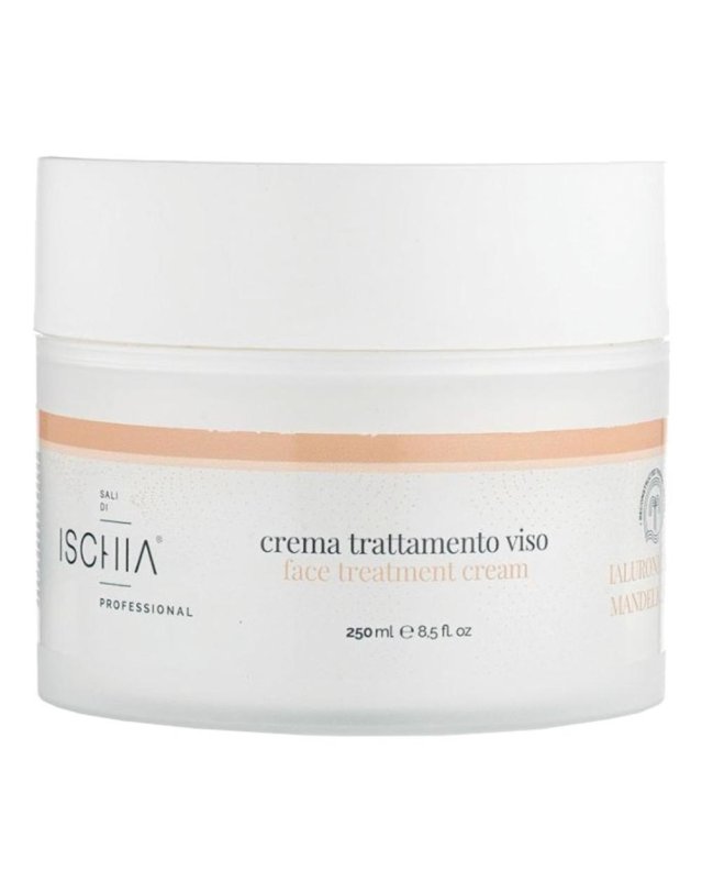 ISCHIA Crema Tratt.A/Cell.