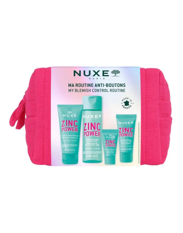 NUXE MY BLEMISH CONTROL ROUT26