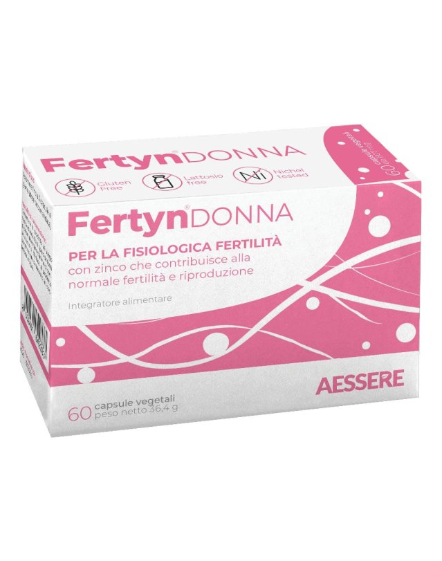 FERTYN DONNA 60Cps