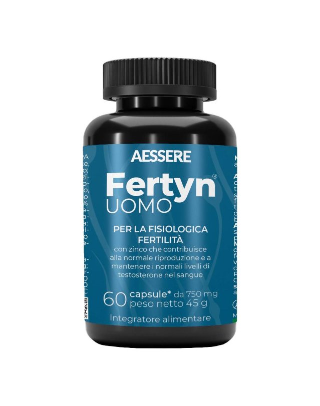 FERTYN UOMO 60Cps