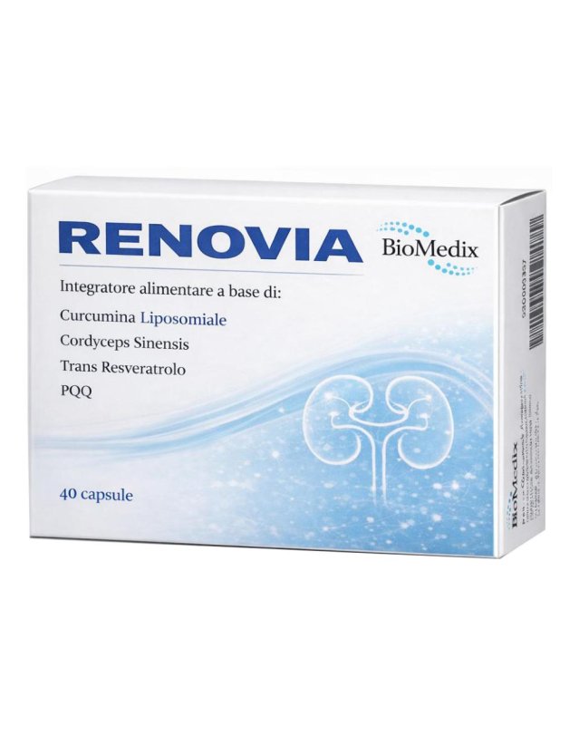 RENOVIA 40CPS