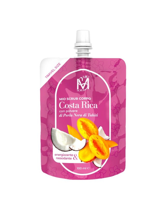 MIO SCRUB CORPO COSTA RICA 100ML