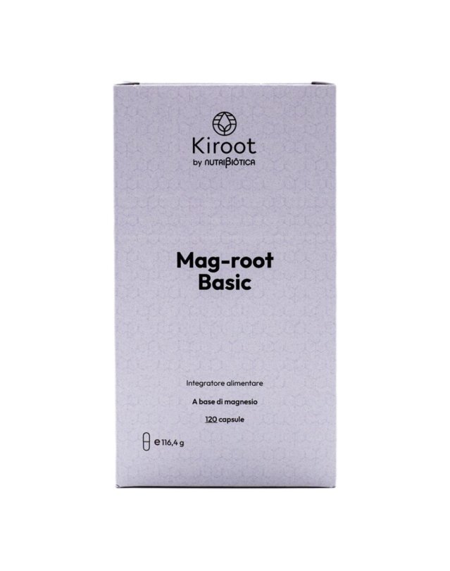 KIROOT MAG ROOT BASIC 120CPS
