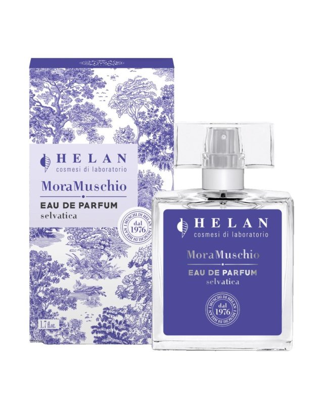 I MUSCHI MORAMUSCHIO EDP 50ML I MUSCHI MORAMUSCHIO EDP 50ML