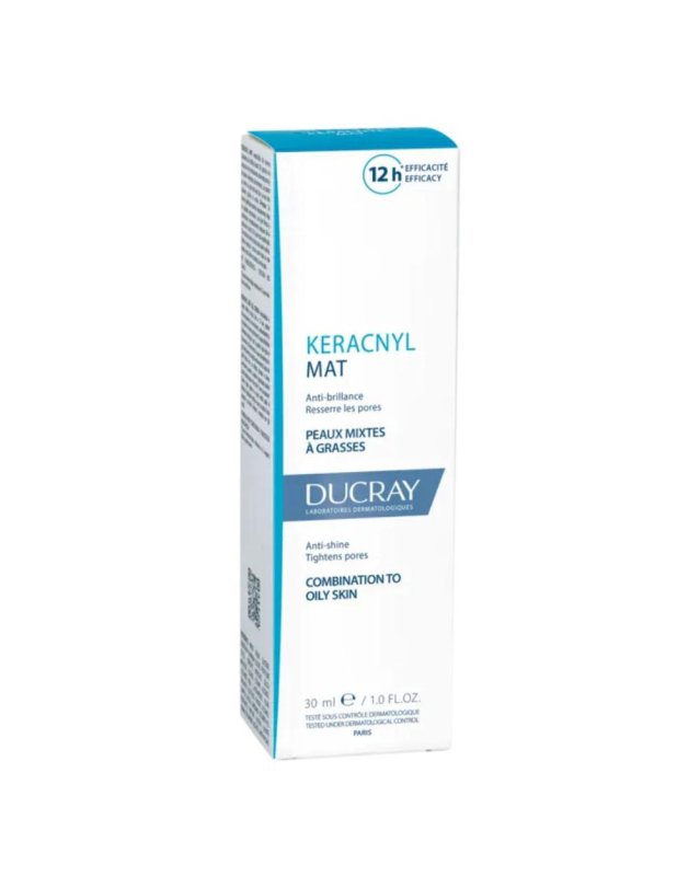 DUCRAY KERACNYL MA GEL OPAC 30ML DUCRAY KERACNYL MA GEL OPAC 30ML