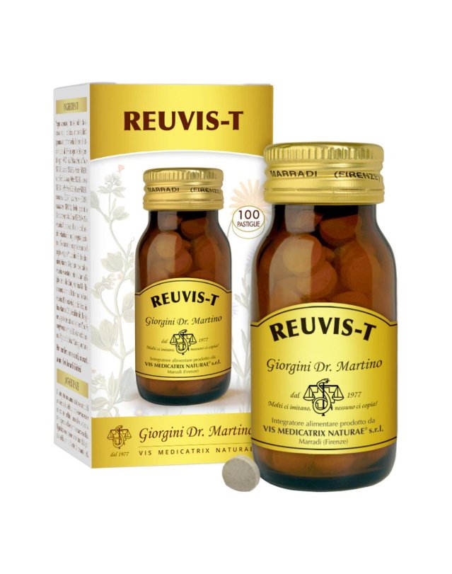 REUVIS T 180PAST