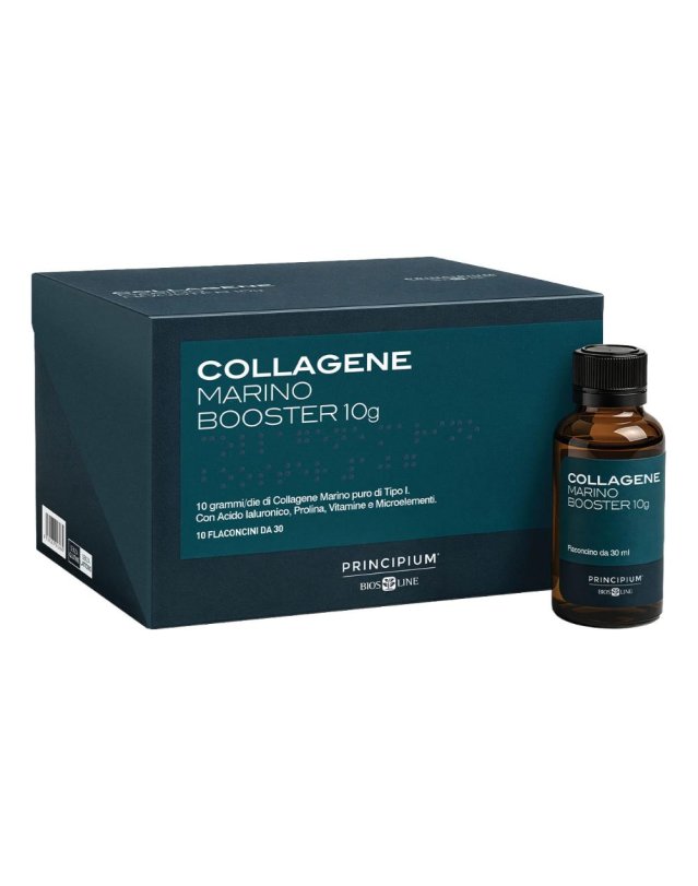 Principium Collagene Mar Boost Principium Collagene Mar Boost