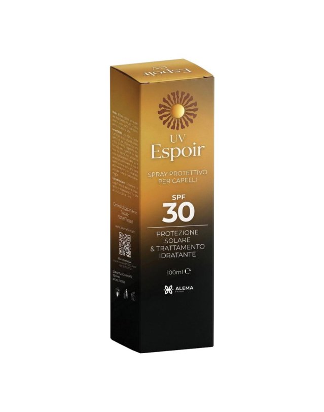 ESPOIR UV 100ml ESPOIR UV 100ml