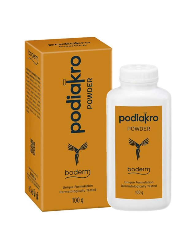 PODIAKRO POWDER 100G