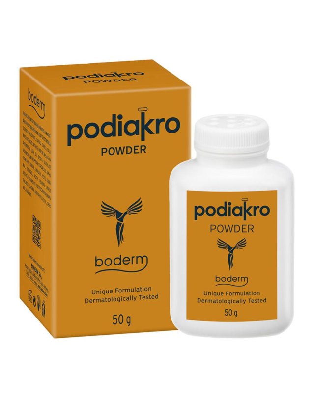PODIAKRO POWDER 50G