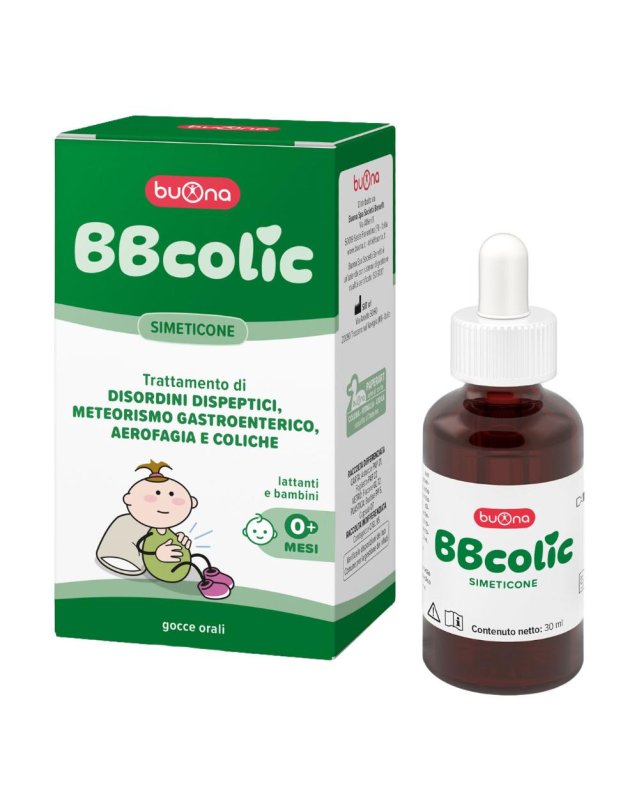 BBCOLIC GOCCE 30ML BBCOLIC GOCCE 30ML