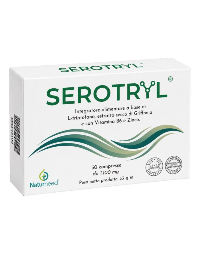 SEROTRYL 30CPR SEROTRYL 30CPR