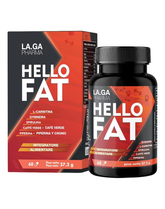 HELLOFAT 60Cps HELLOFAT 60Cps