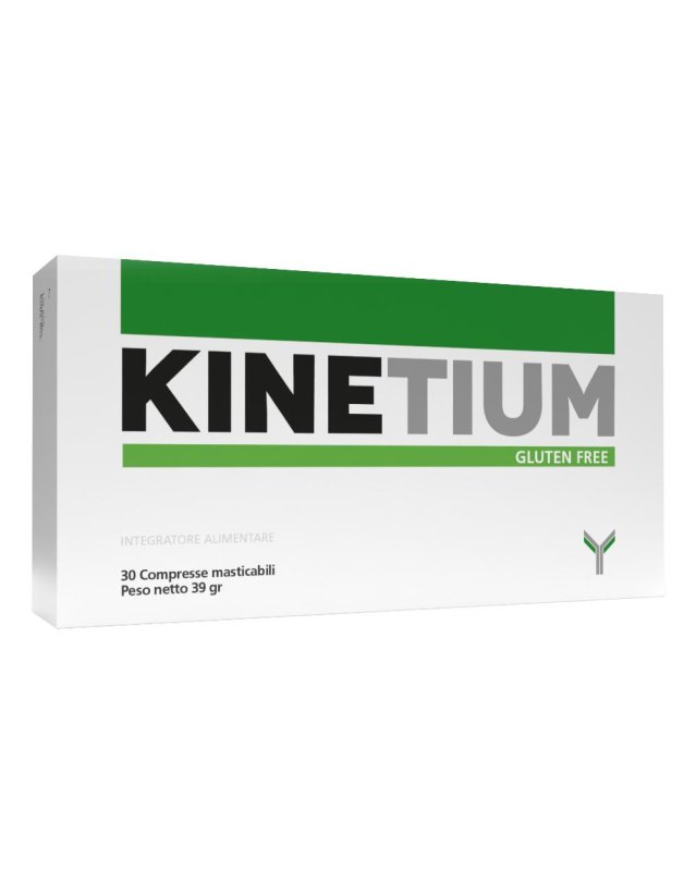 KINETIUM 30Cpr KINETIUM 30Cpr