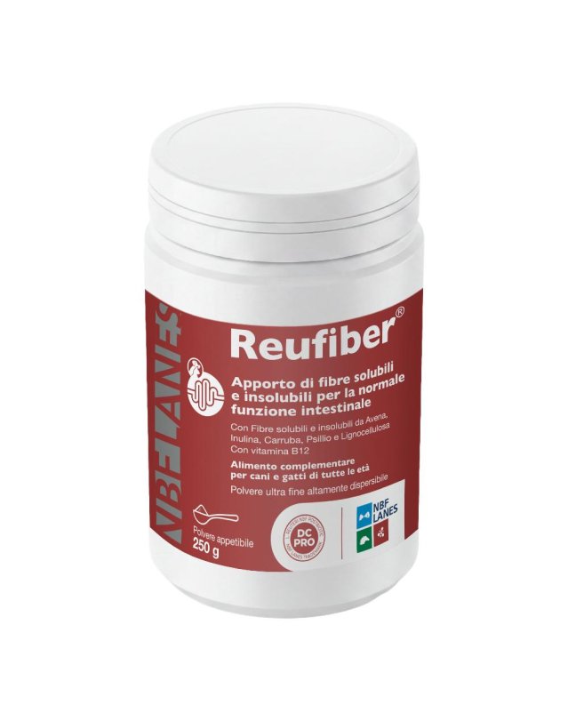 V REUFIBER POLVERE 250G CANE/GAT V REUFIBER POLVERE 250G CANE/GAT