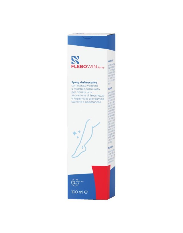 FLEBOWIN SPRAY 100ML FLEBOWIN SPRAY 100ML