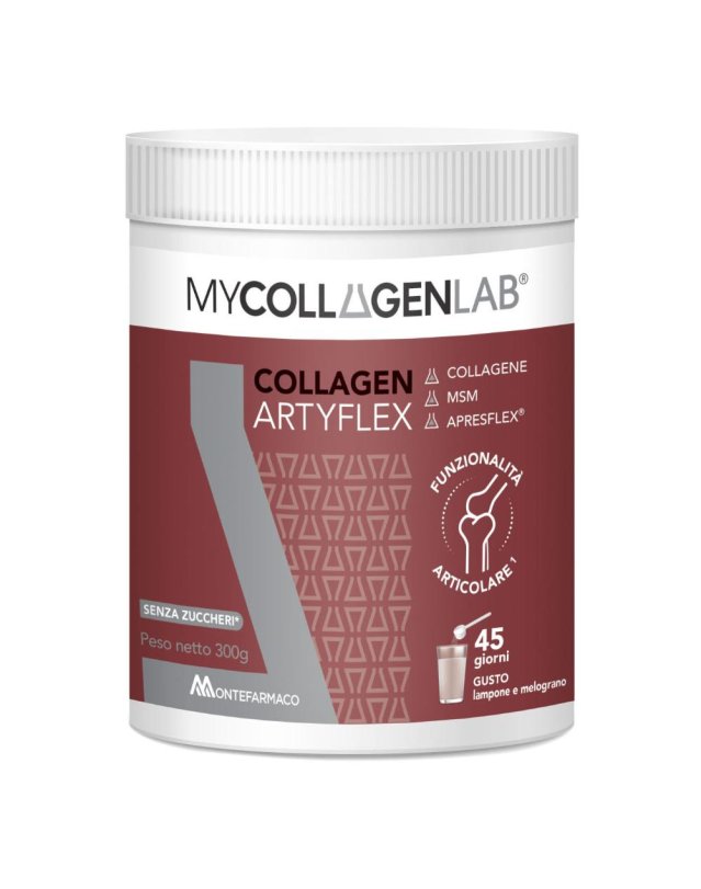 MYCOLLAGENLAB Collagen Artyfl. MYCOLLAGENLAB Collagen Artyfl.