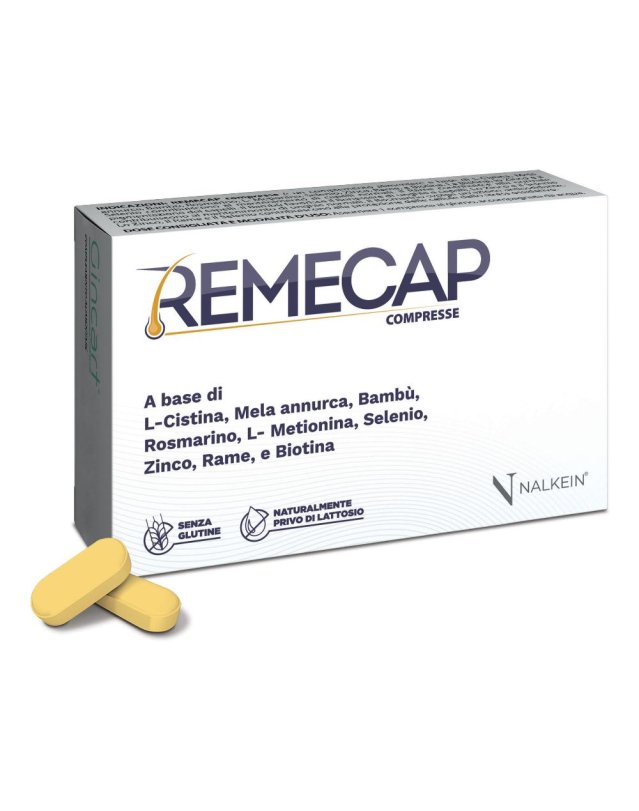 REMECAP 30CPR RIVESTITE