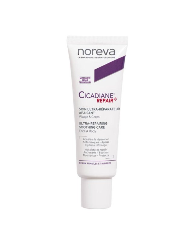 CICADIANE REPAIR 40ML CICADIANE REPAIR 40ML