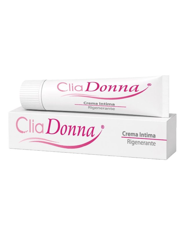 CLIADONNA CREMA INTIMA RIGEN CLIADONNA CREMA INTIMA RIGEN