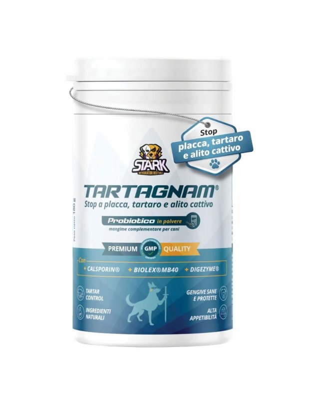 STARK TARTAGNAM 180G STARK TARTAGNAM 180G