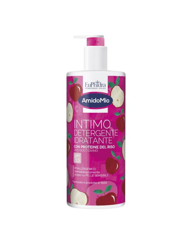 AMIDOMIO INTIMO DET IDRAT750ML AMIDOMIO INTIMO DET IDRAT750ML