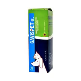 Gavispet Gel: Supporto Digestivo per Cani e Gatti | MyPawRank