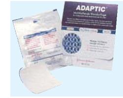ADAPTIC cm7,6x20,3 10pz
