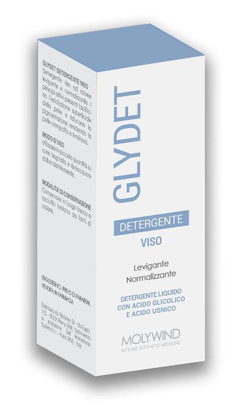GLYDET Liquido 150ml