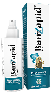 Banzapid Spray: Soluzione Igienica per la Cura del Pelo Animale