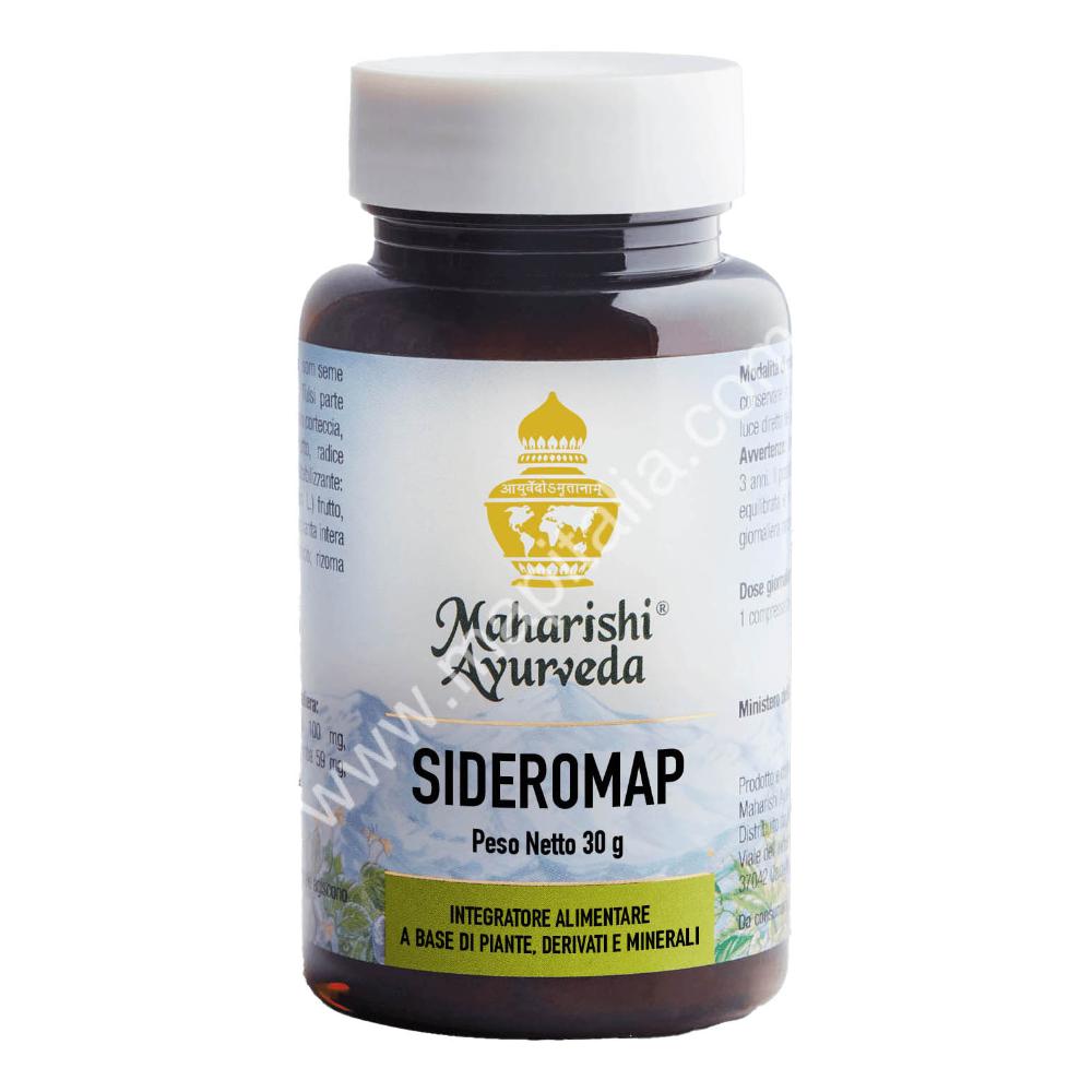 SIDEROMAP (MA 321) 60 Tav.30g