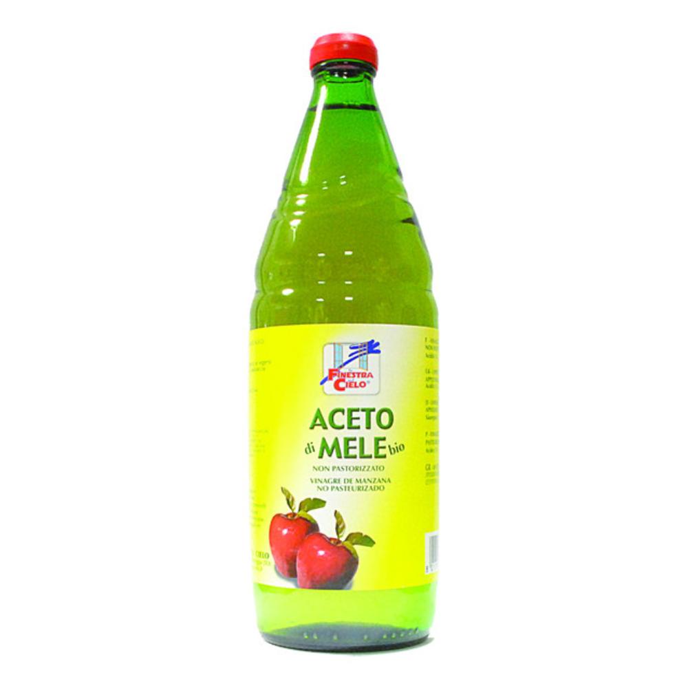 ACETO MELE RENO 750ML FINESTRA