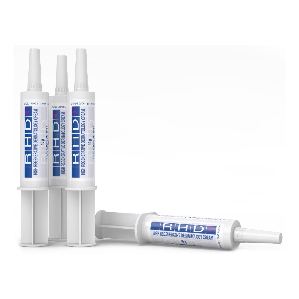 RHD Crema ACME: Trattamento Dermatologico per Cani e Gatti
