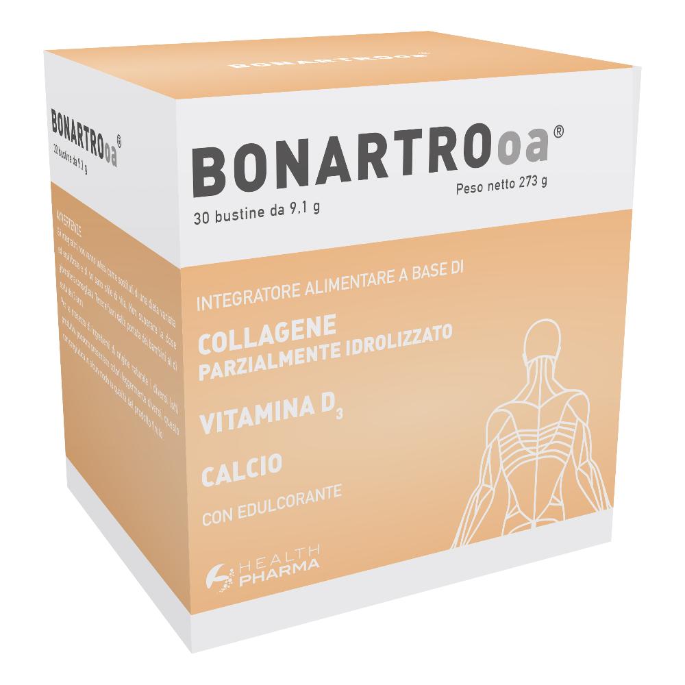 BONARTRO OA BUSTE