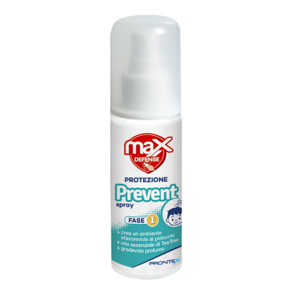 Safety Prontex Max Defense: Supporto Immunitario per Animali